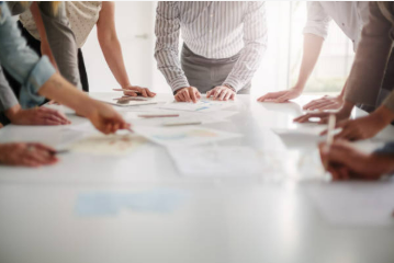 Cross-Training Employees for Organizational Resilience: Why Everyone Needs to Know More Than Their Job