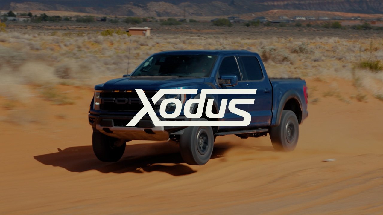 XODUS
