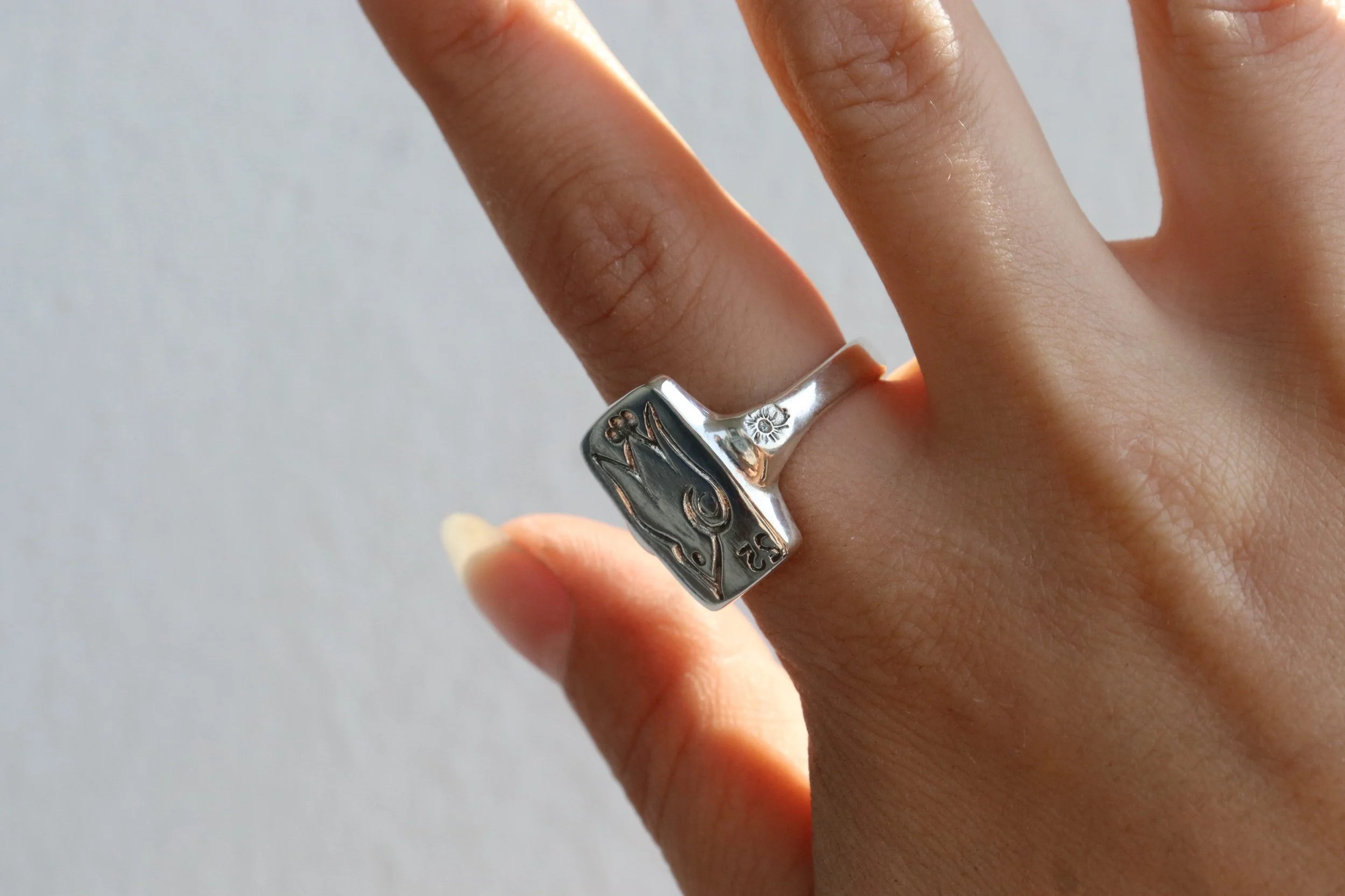 bolder bird | MADE TO ORDER*