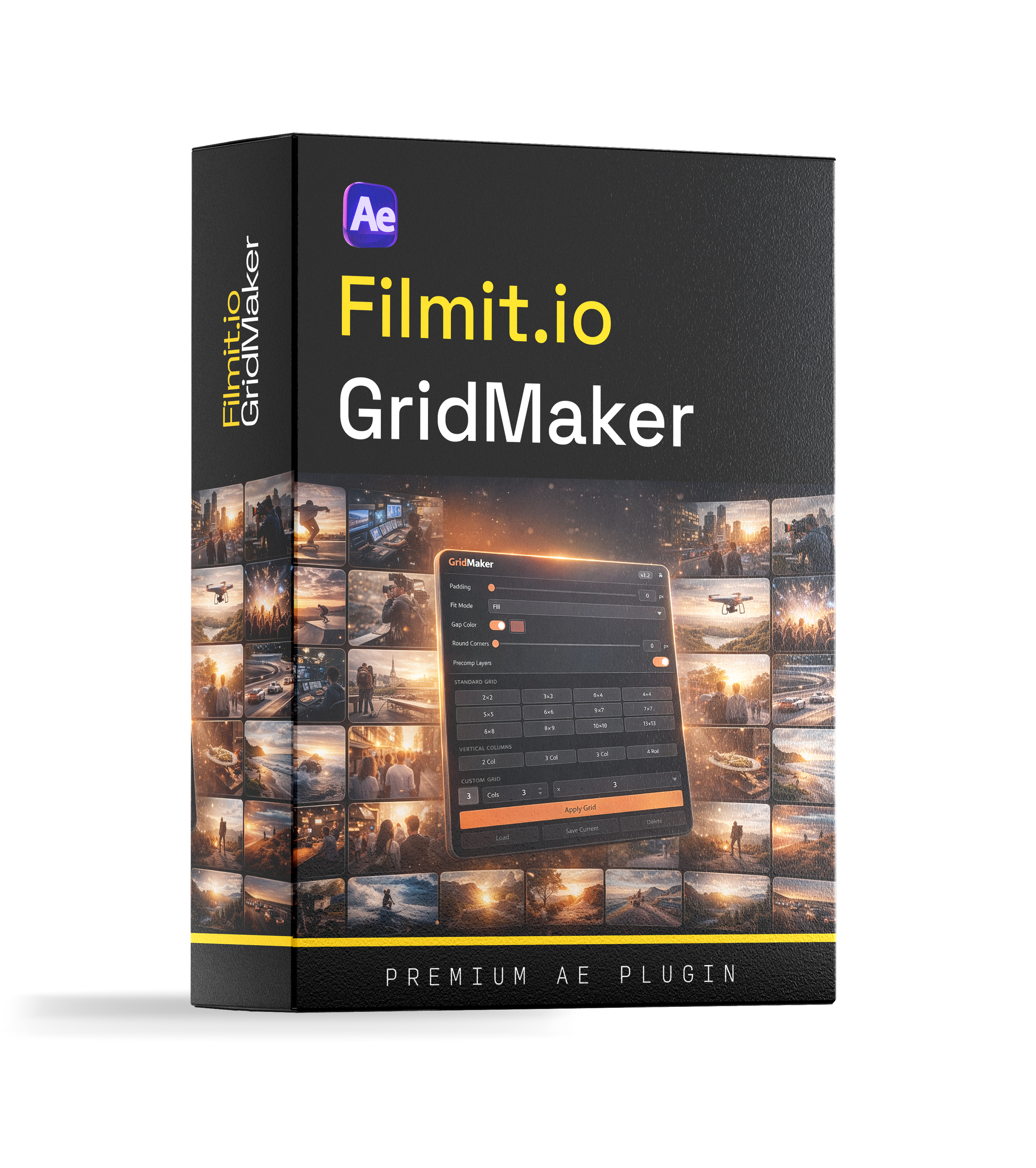 GridMaker