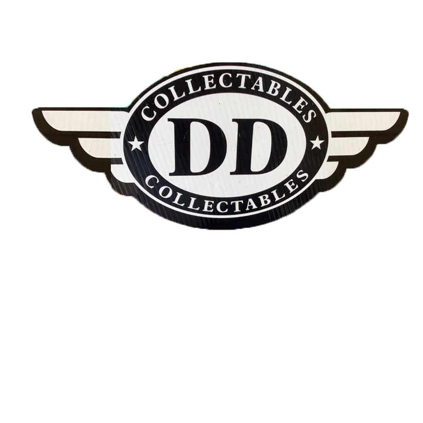 DD Collectables