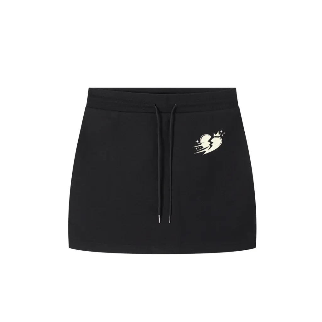 Essential Fit - Drawstring Skirt