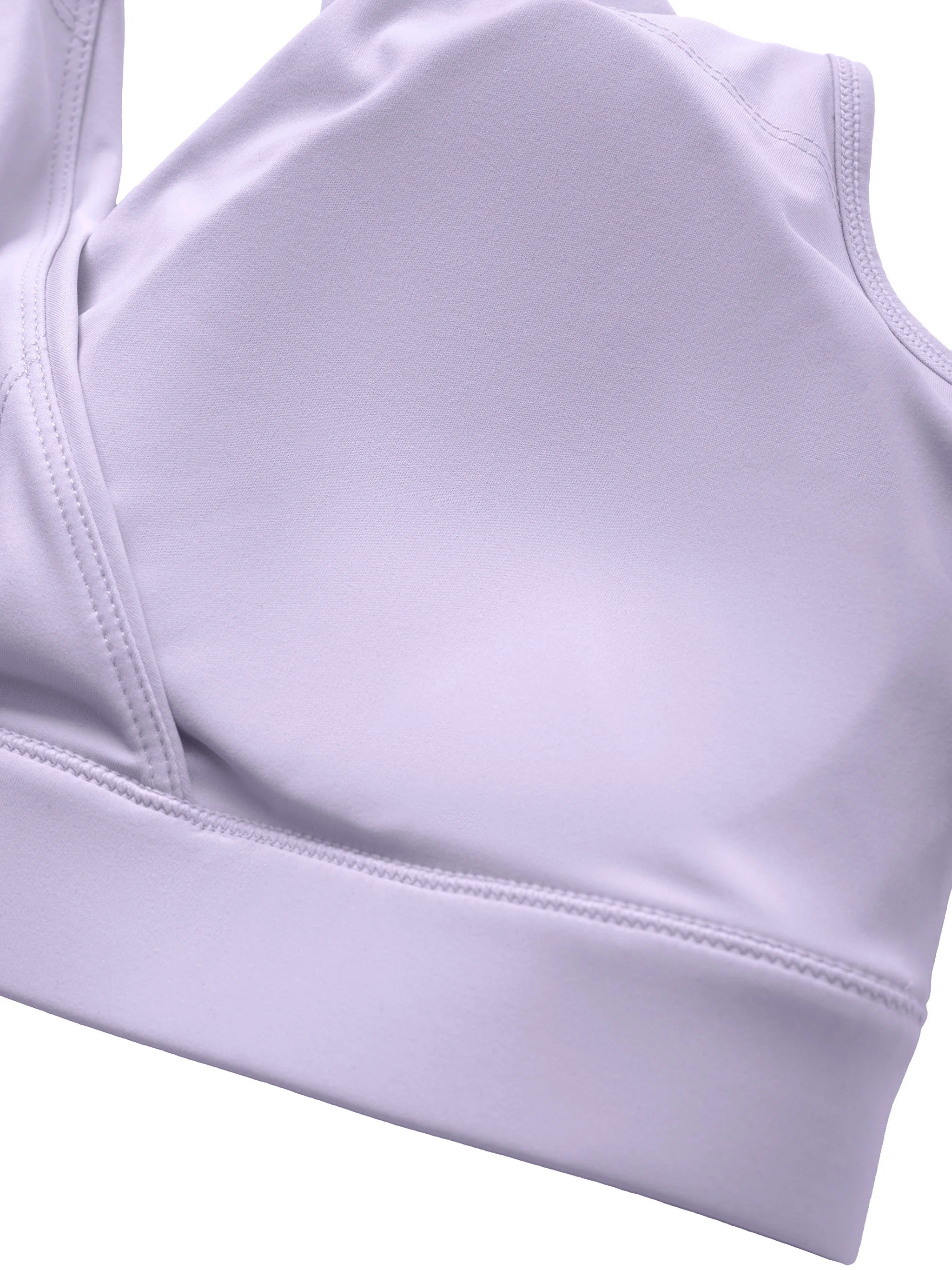 Women's Crossover V-Neck Sports Bra-mockups-15.png