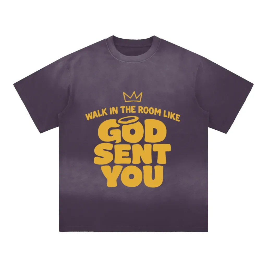 RIP Kobe - God Sent Tee -