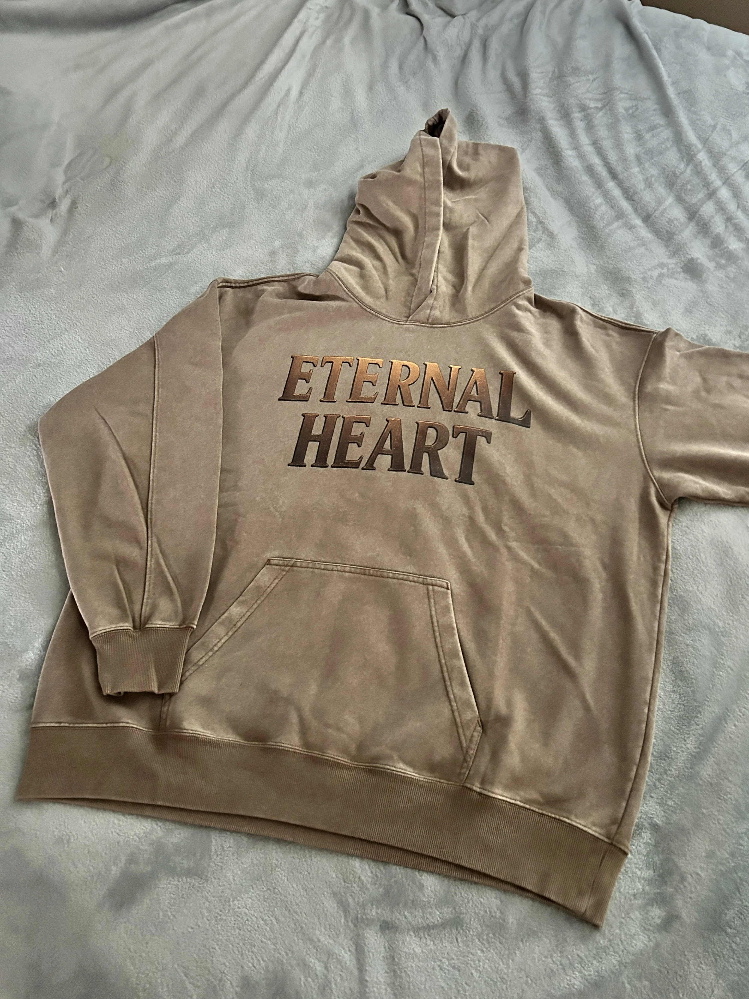 The Gift is Pain - Hoody