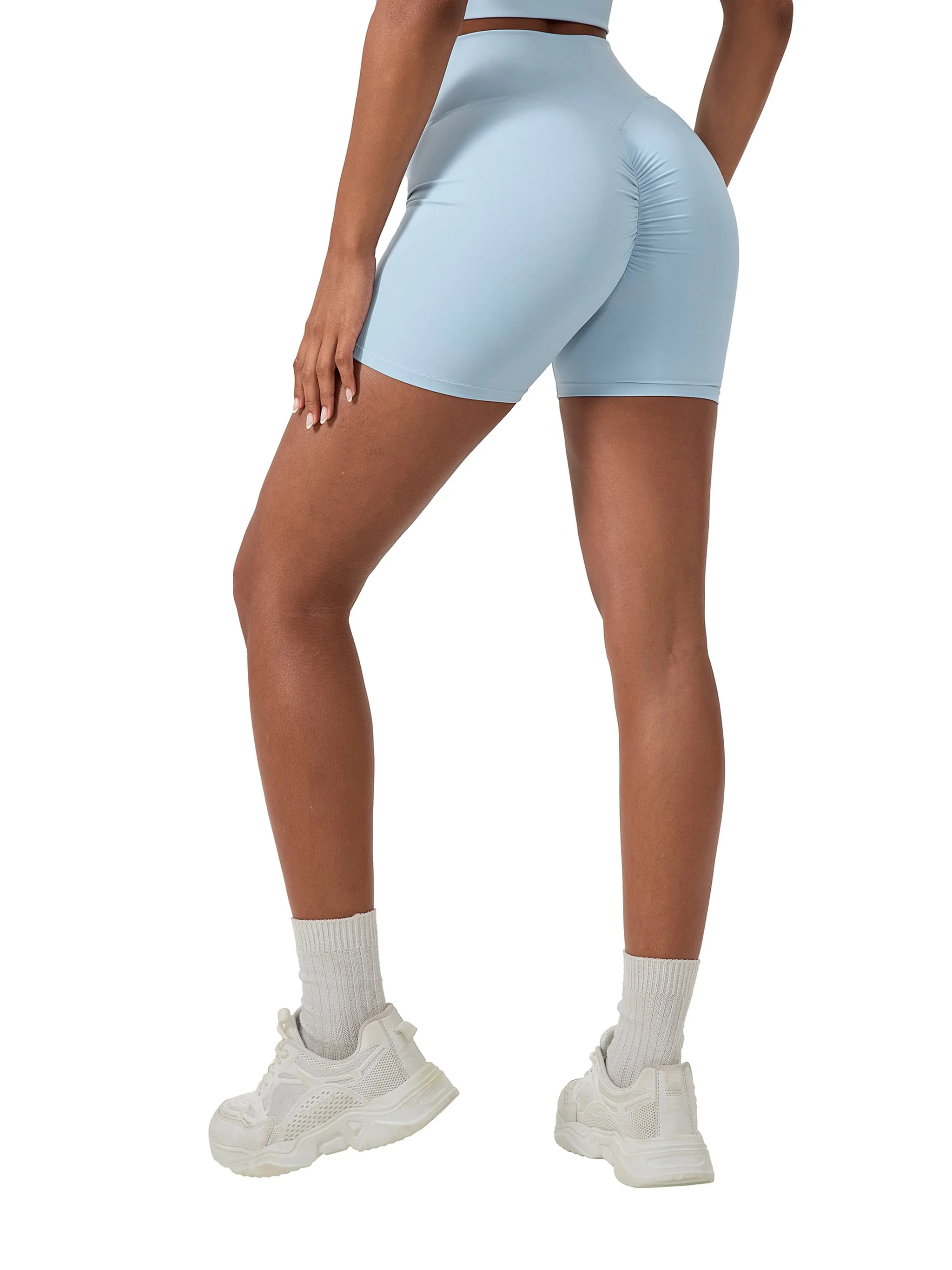 High-Waisted Blend Biker Shorts-mockups-6.png