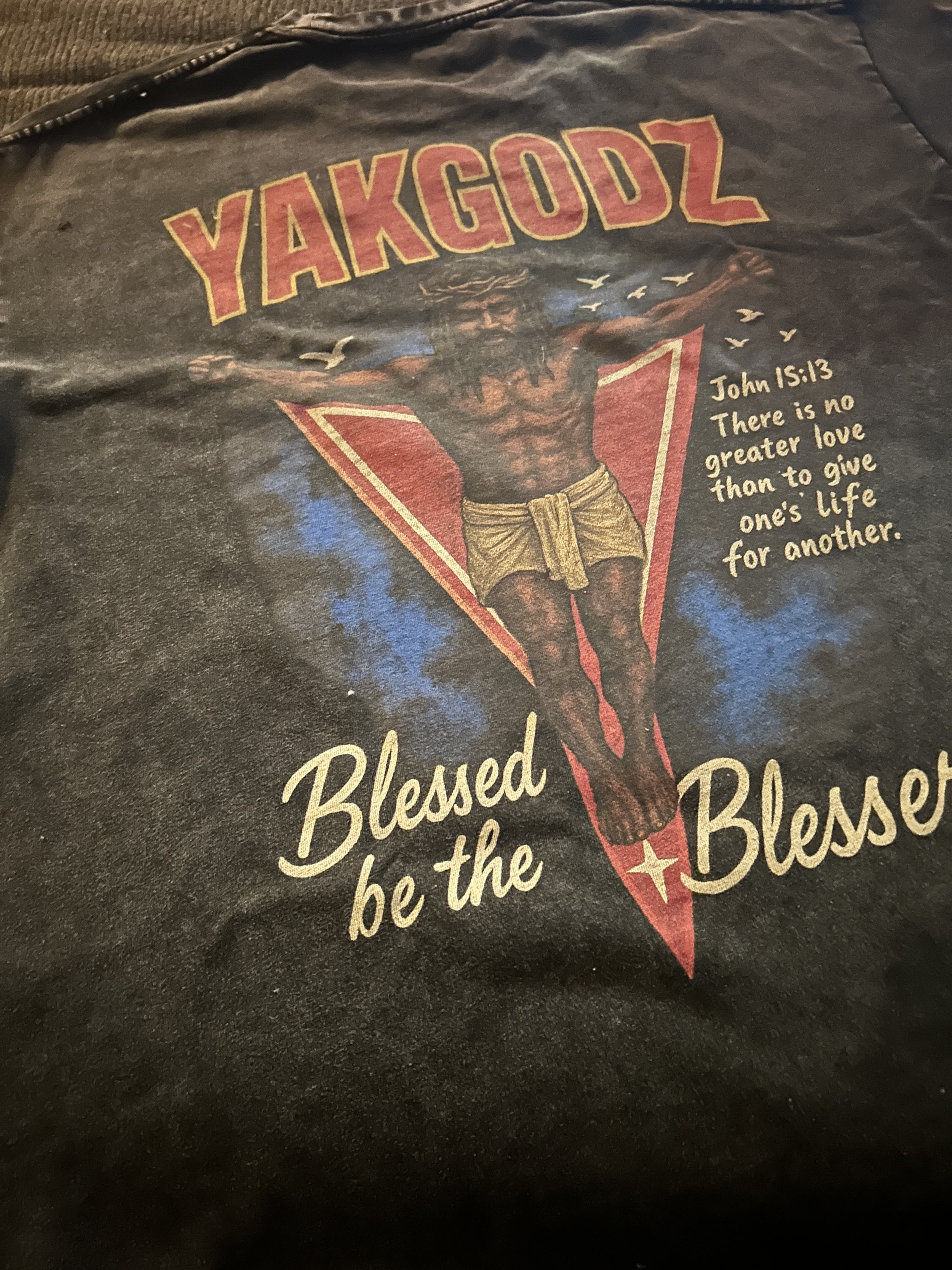 Eternal Heart Intro T Shirt