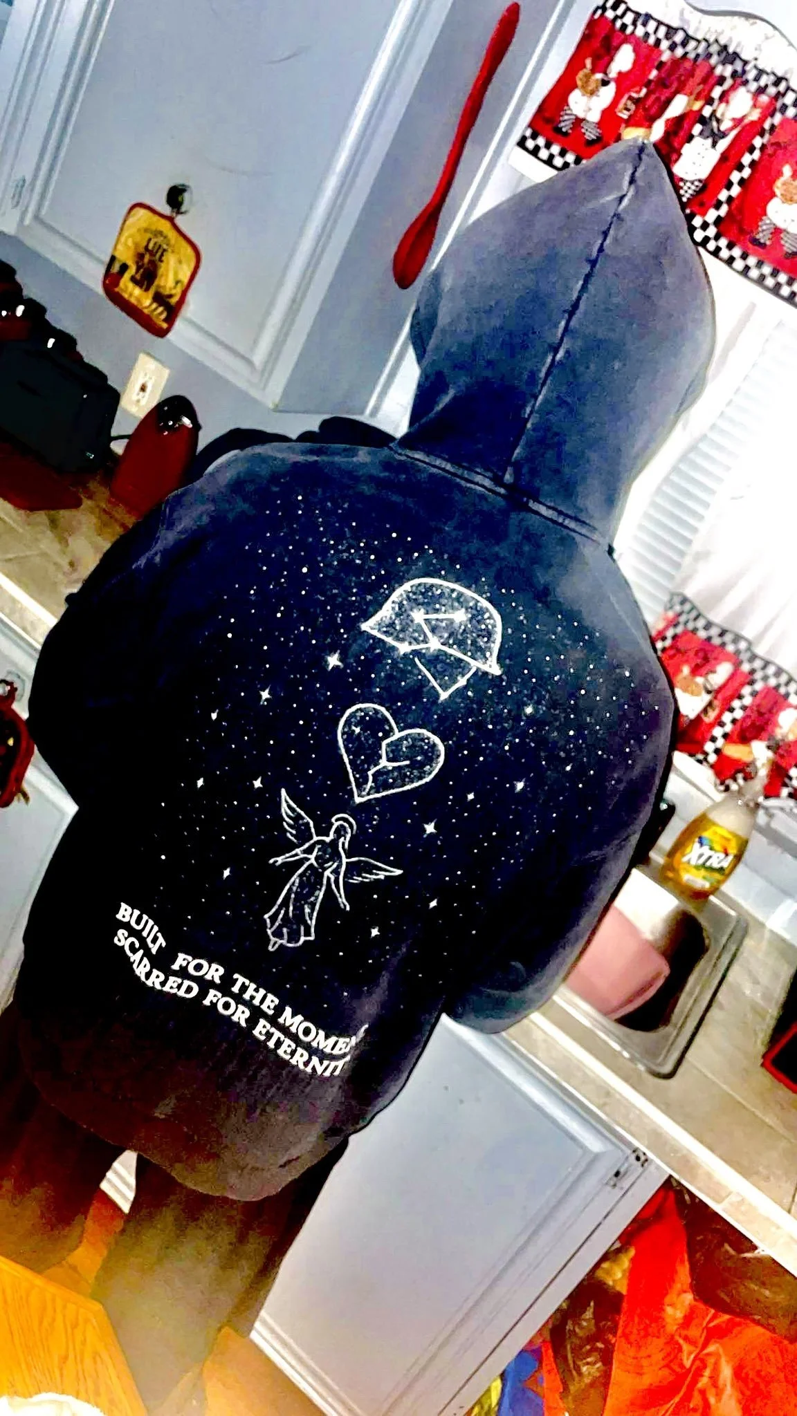 The Eternal Star - Hoodie