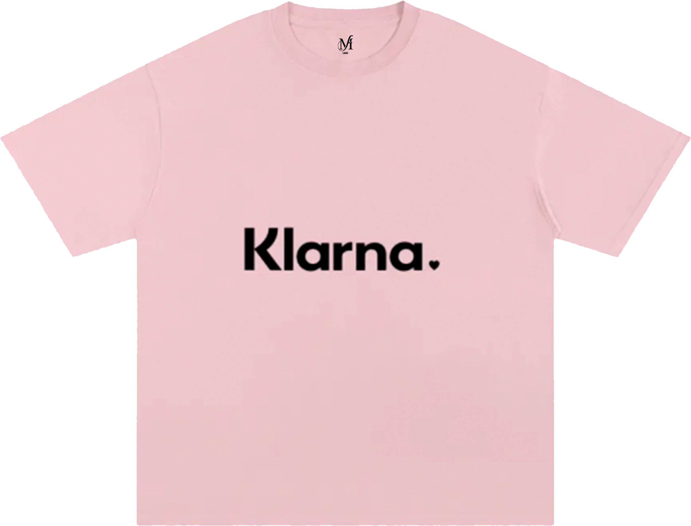 Klarna Shirt - Front.png