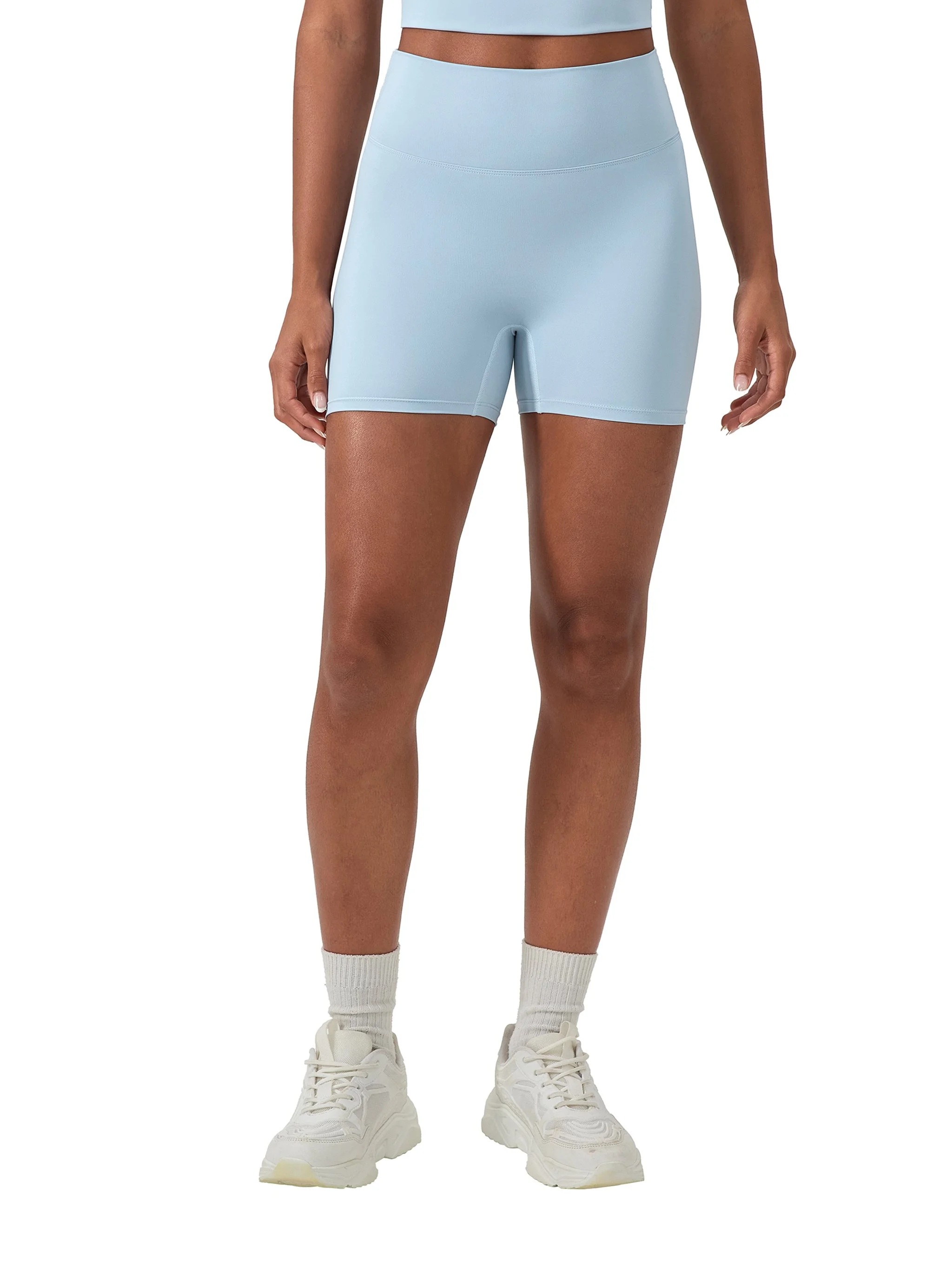 High-Waisted Blend Biker Shorts-mockups-5.png