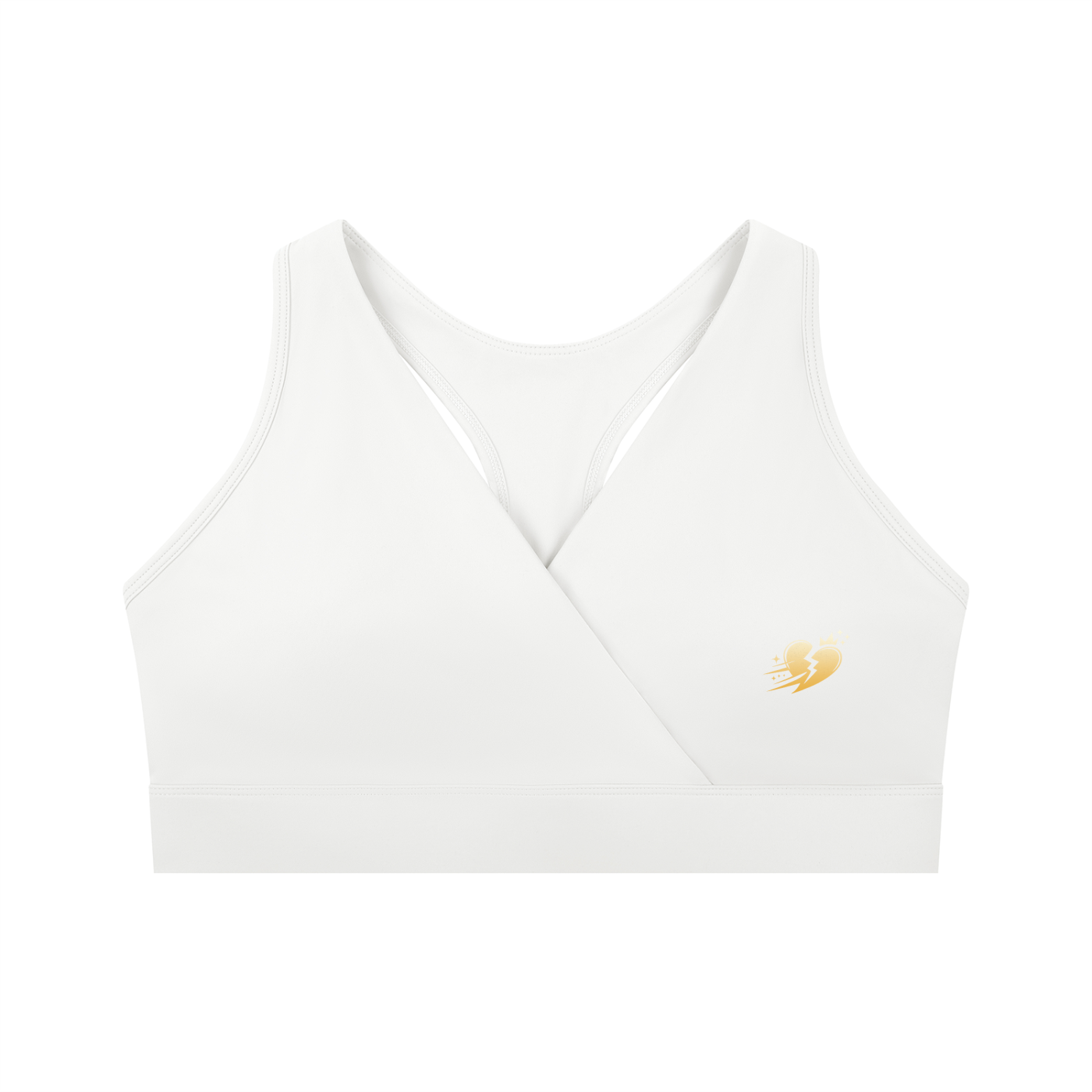 Women's Crossover V-Neck Sports Bra-mockups-2.png