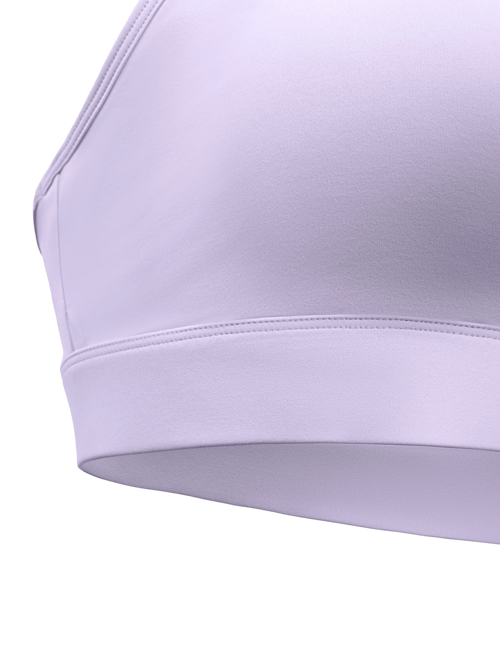 Women's Crossover V-Neck Sports Bra-mockups-12.png