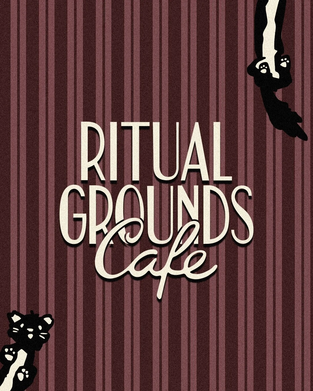 It&rsquo;s time for an upgrade 👀 We have so much in store for the coming weeks! Welcome to our next chapter 🛎️ #ritualgrounds  #tampa #stpete