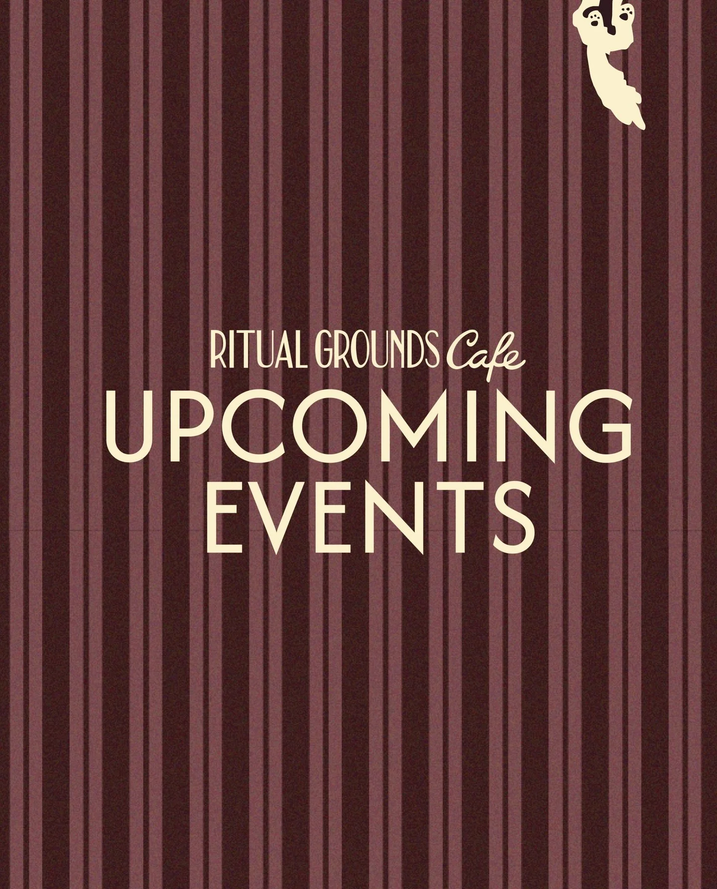 ✨WHERE TO FIND US THIS WEEK✨

Gulfport (4/14)
9am-3pm @ 3101 Beach Blvd. Dr. Gulfport

Lida&rsquo;s Jungle (4/16-4/17)
8am-2pm / 8am-12pm @ 3101 Dr Martin Luther King Jr St N
⬆️ We will be offering mobile ordering for pickup 

Daydream Sober Sip &amp