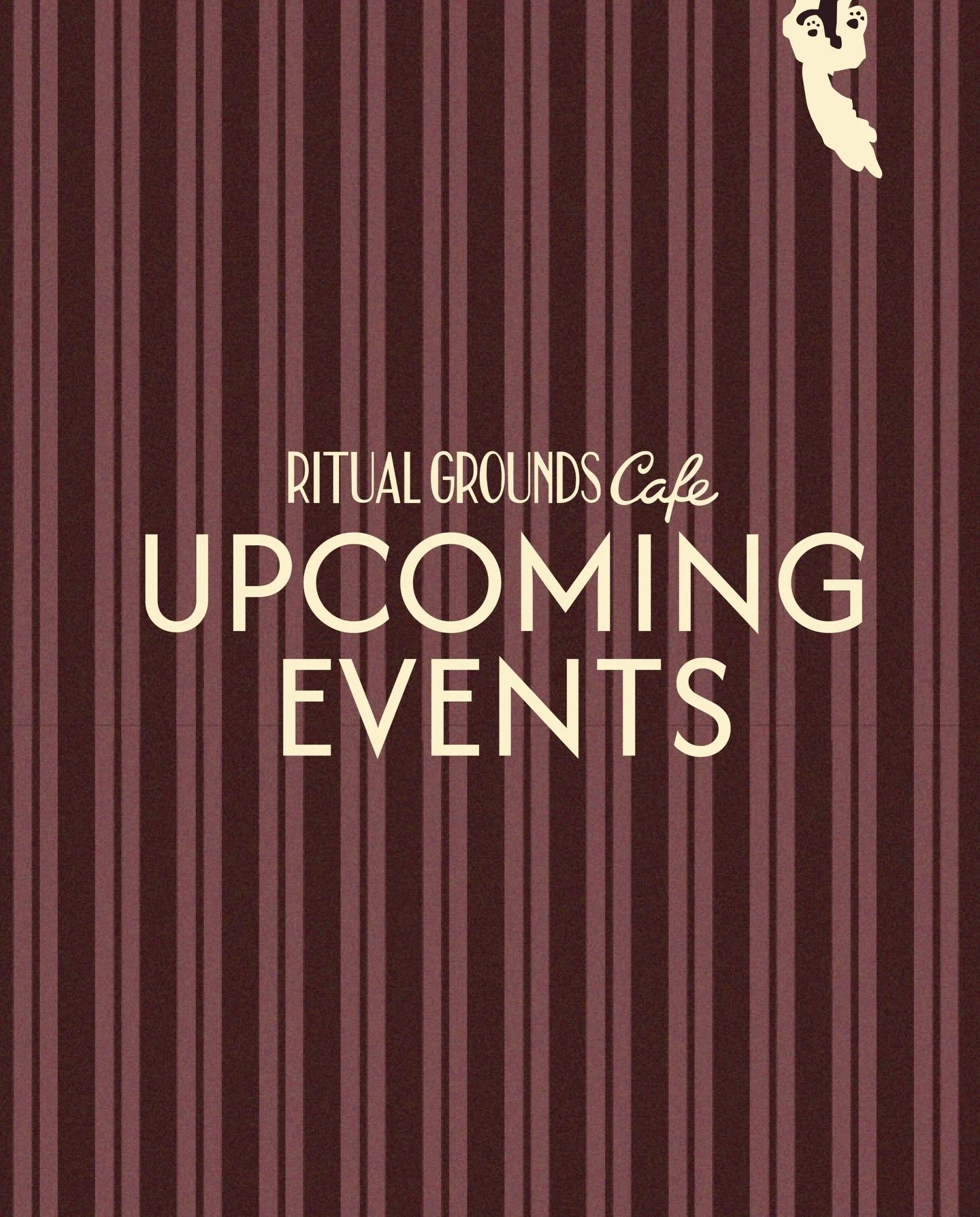 We&rsquo;re so excited for the week ahead! Read the caption for more info ⬇️

SCHEDULE
April 29th - @coastalhousevintage 10am-2pm
April 30th - @lidasjungle 8am-2pm
May 1st - @lidasjungle 8am-2pm
May 2nd - @dunedindowntownmarket 
May 3rd - @indieflea 