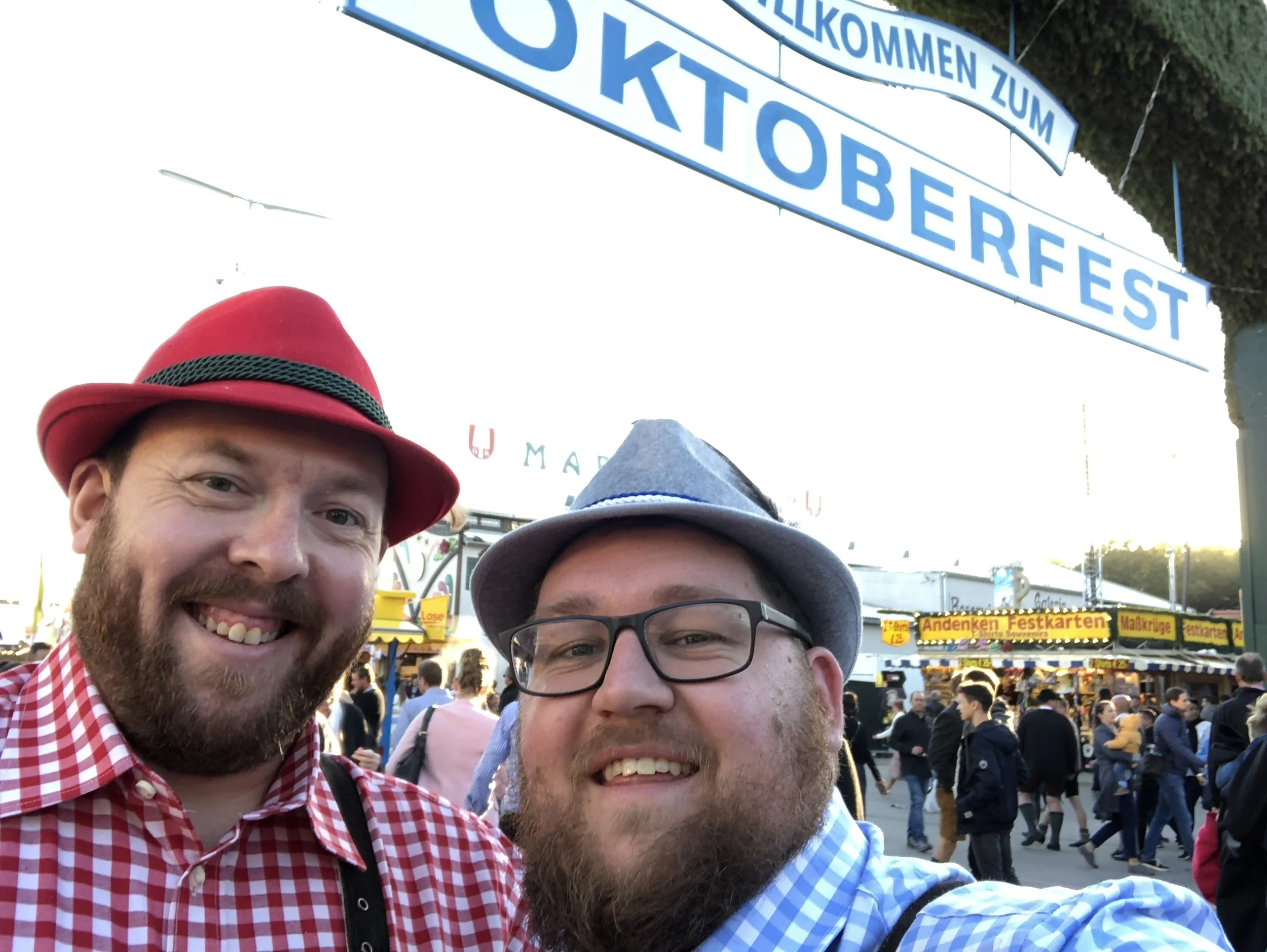 Event Guide: Oktoberfest in Munich, Germany