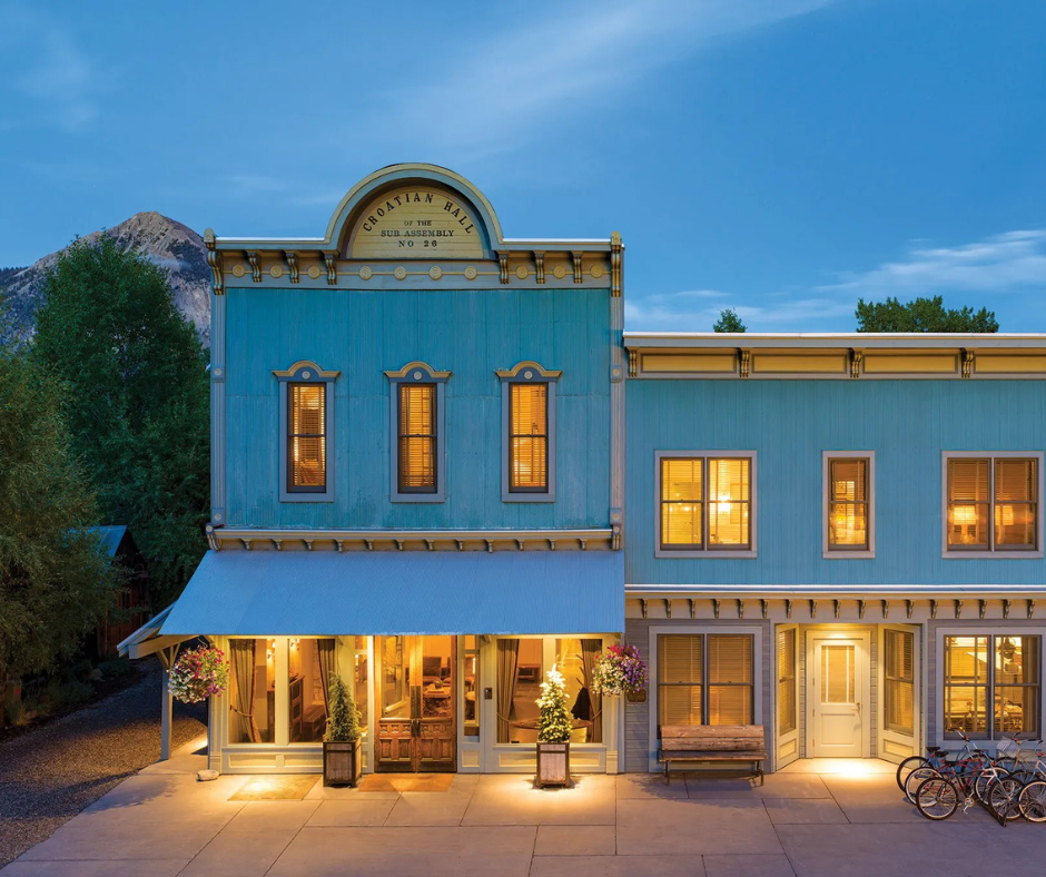 Top Hidden Gems for Long Weekends in the US