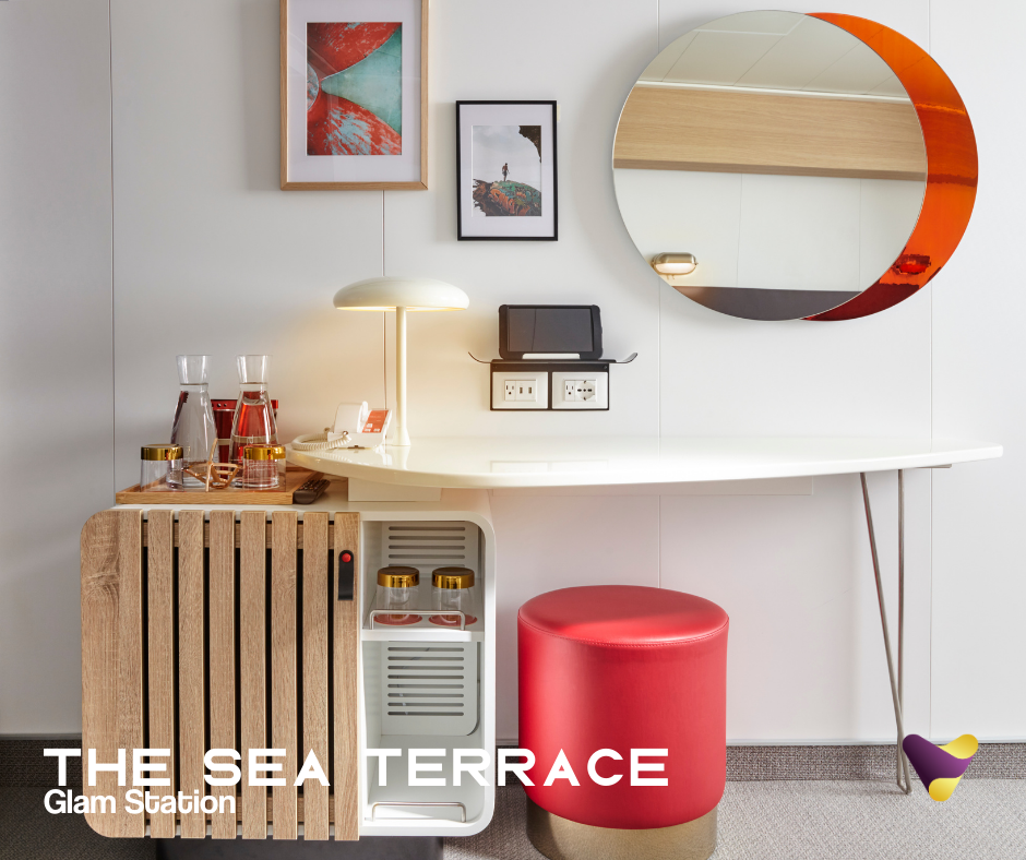 Image Copyright Virgin Voyages