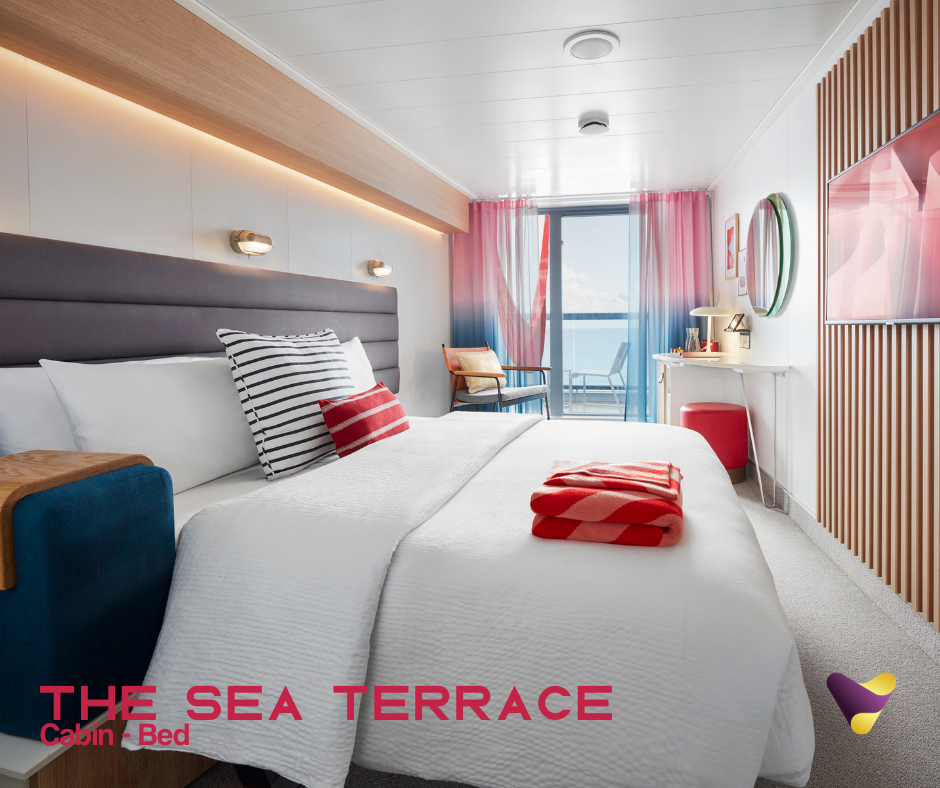 Image Copyright Virgin Voyages