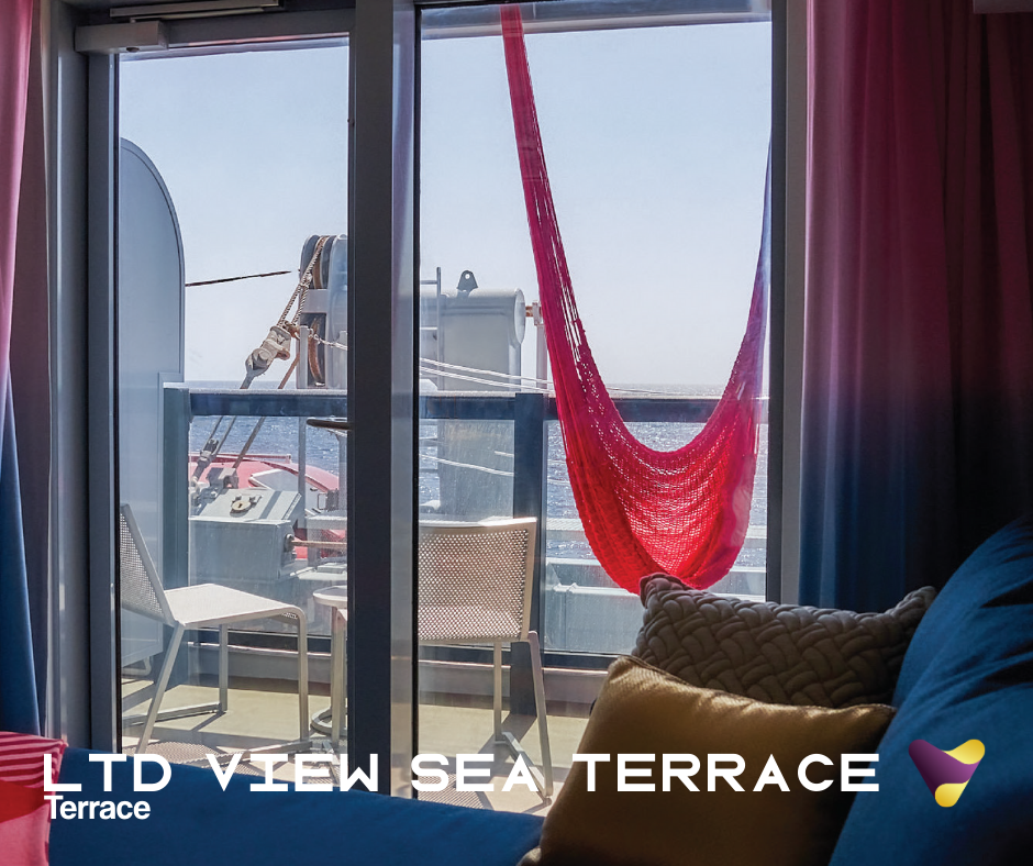 Image Copyright Virgin Voyages