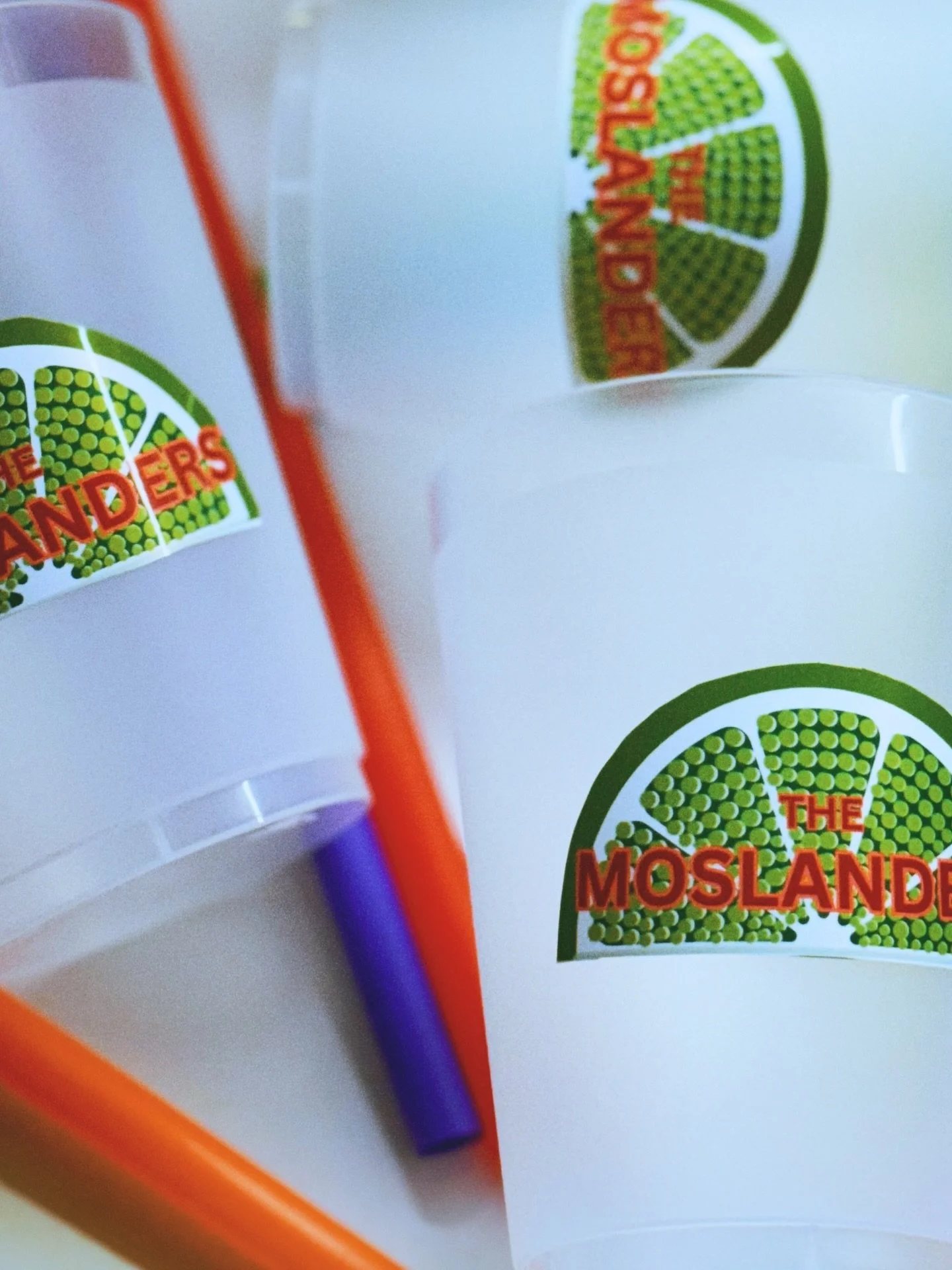 Raise your hand if you have ever been personally victimized by a DP shoot out at @chimys_norman ??? ✋✋✋✋

These super creative custom cocktail themed party cups are one of my favs. If you can think it, we can make it! Let&rsquo;s get your order on th