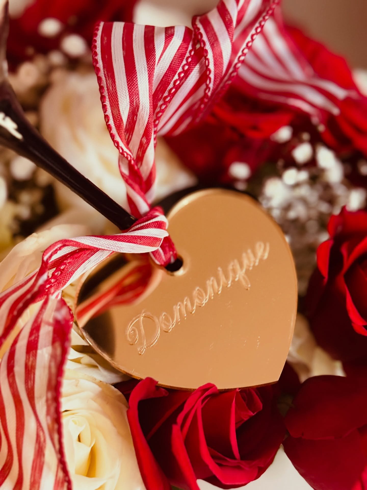 Happy Valentine&rsquo;s Day!!! Sending all the love to our lovely Party Set customers who made this holiday so fun!! ❣️❣️