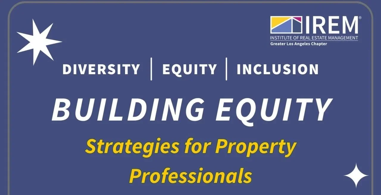 Building Equity: Strategies for Property Professionals