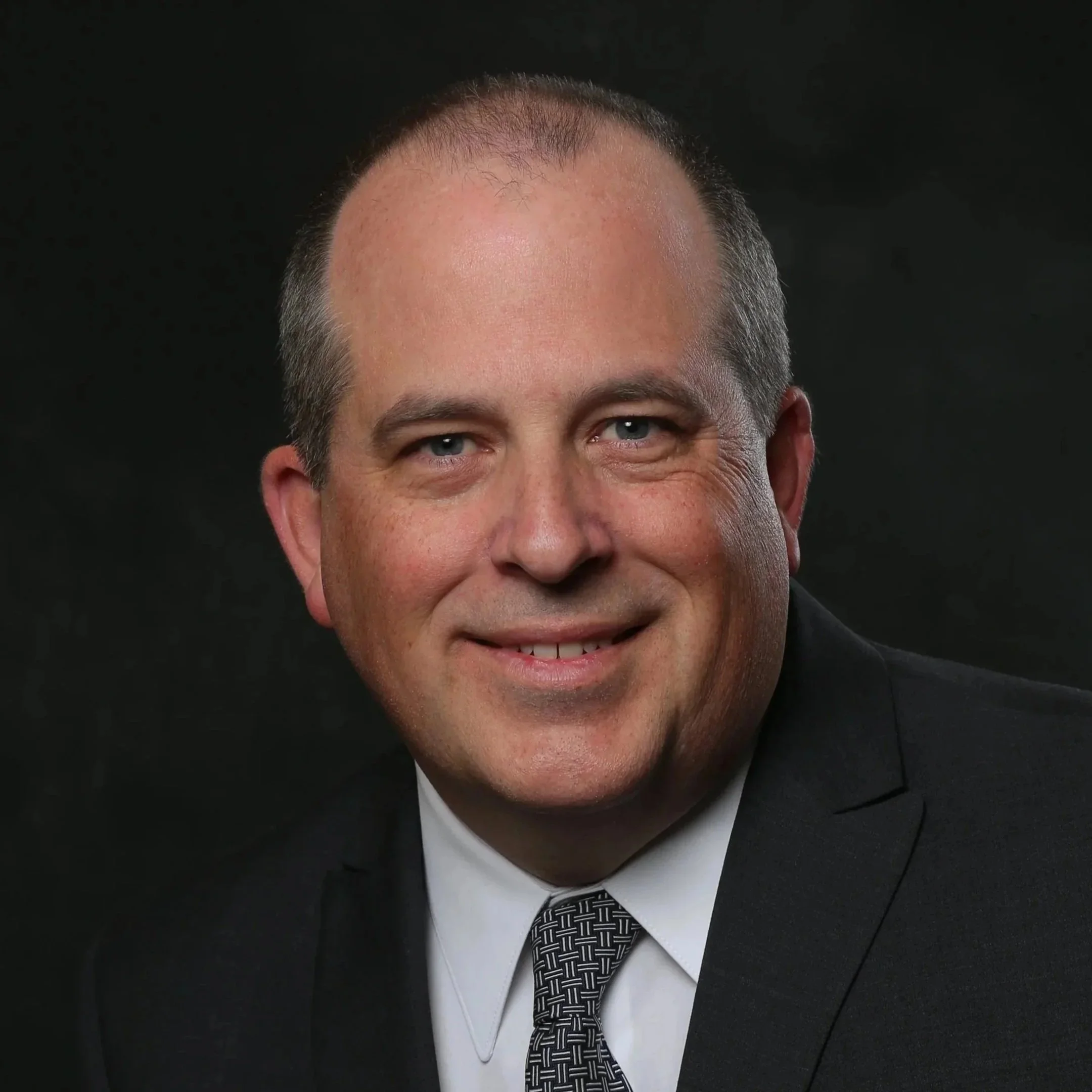 Robert Mills, CPM®, ACoM®, ARM®