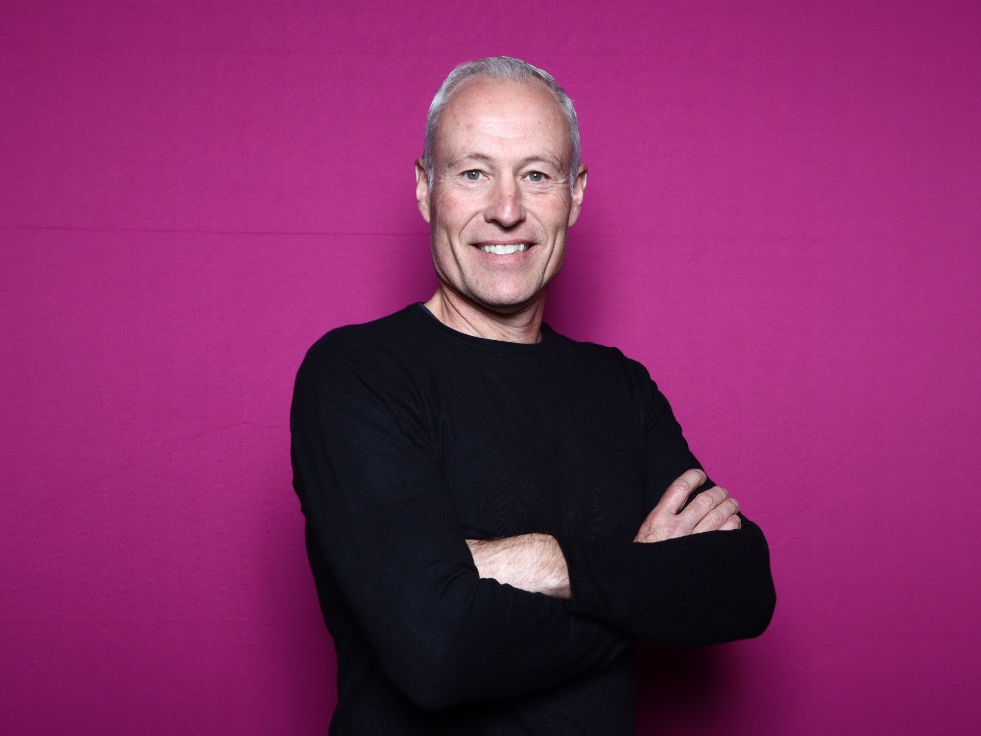 Marcus Eliasson, CPM®