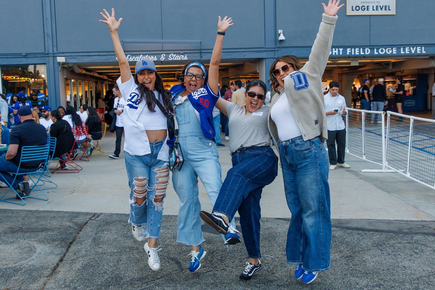 Dodger Night 2026