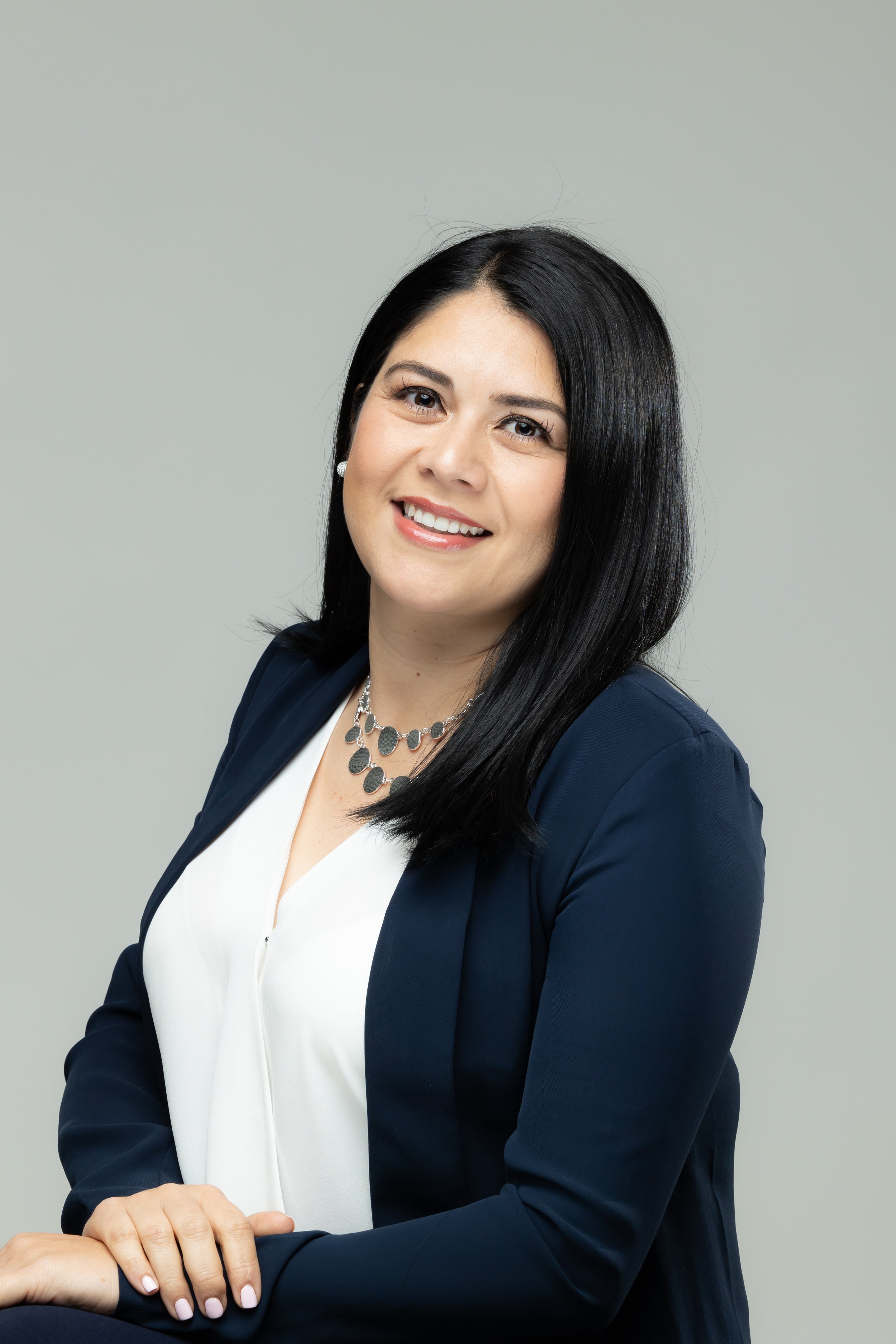 Elizabeth Diaz, CPM®