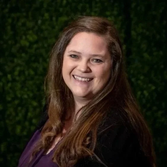 Sarah Keefer, CPM®, ACoM®