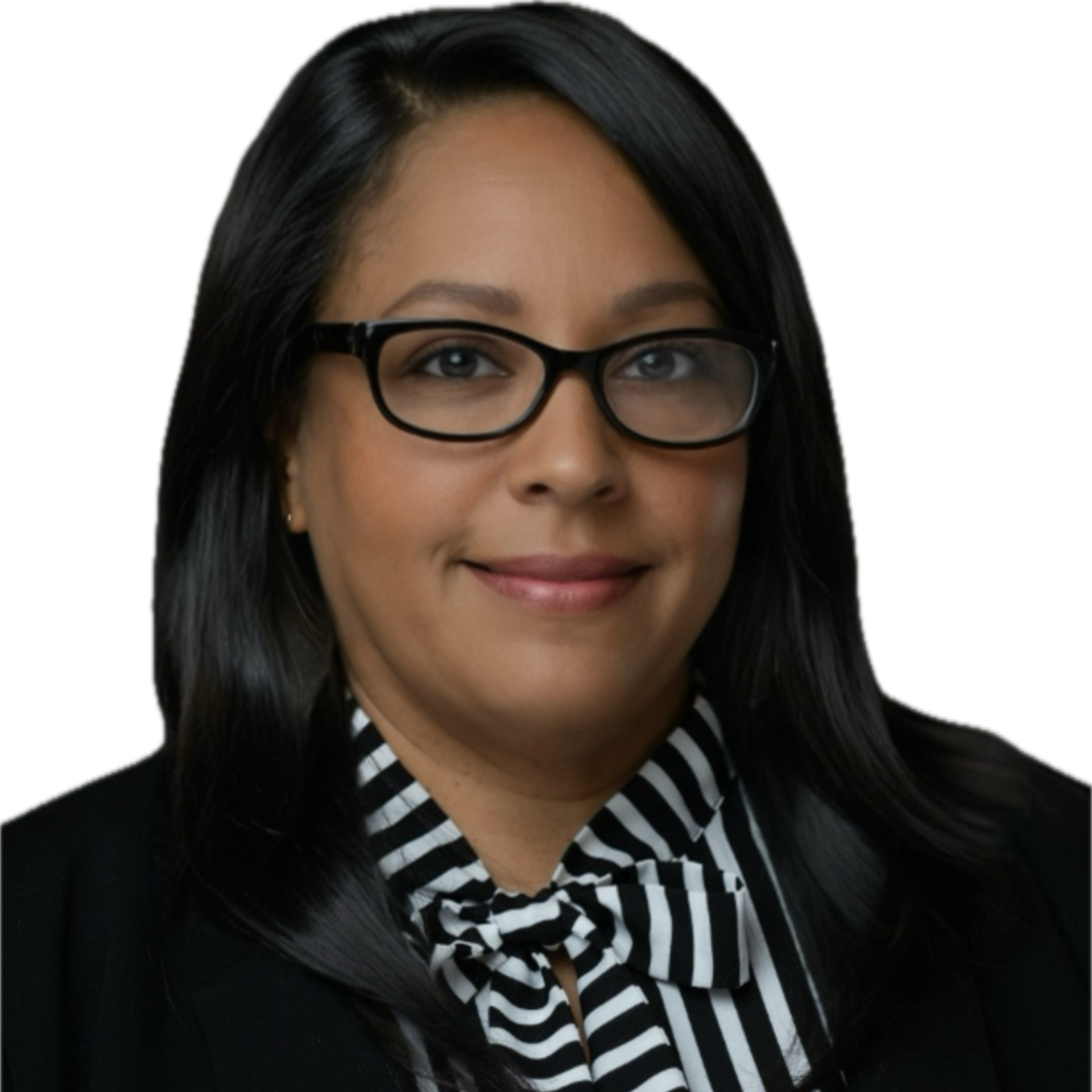 Natalie Wade, CPM® Candidate