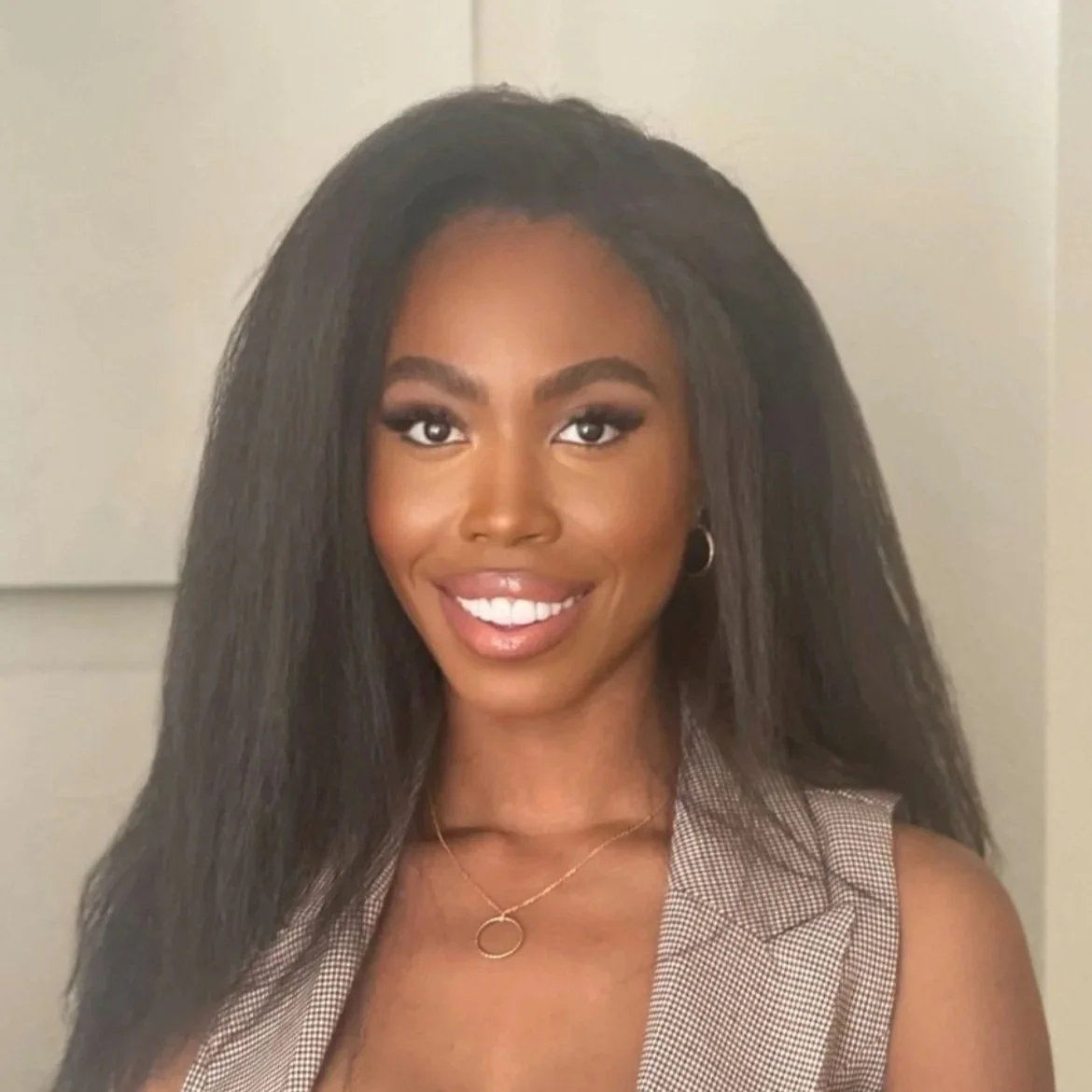 Nicole Umeh, CPM® Candidate