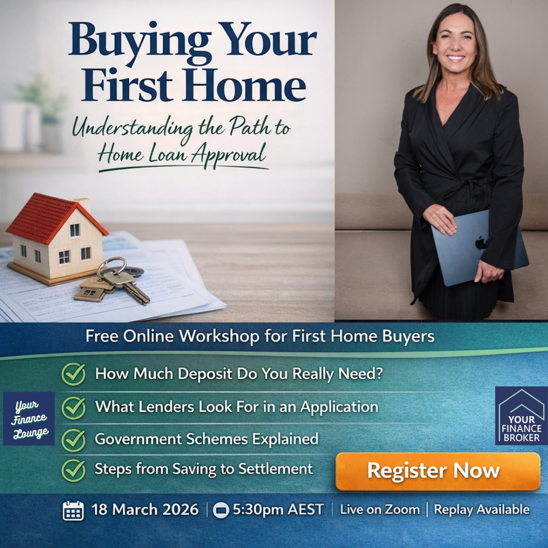 Yourfinancelounge.com.au