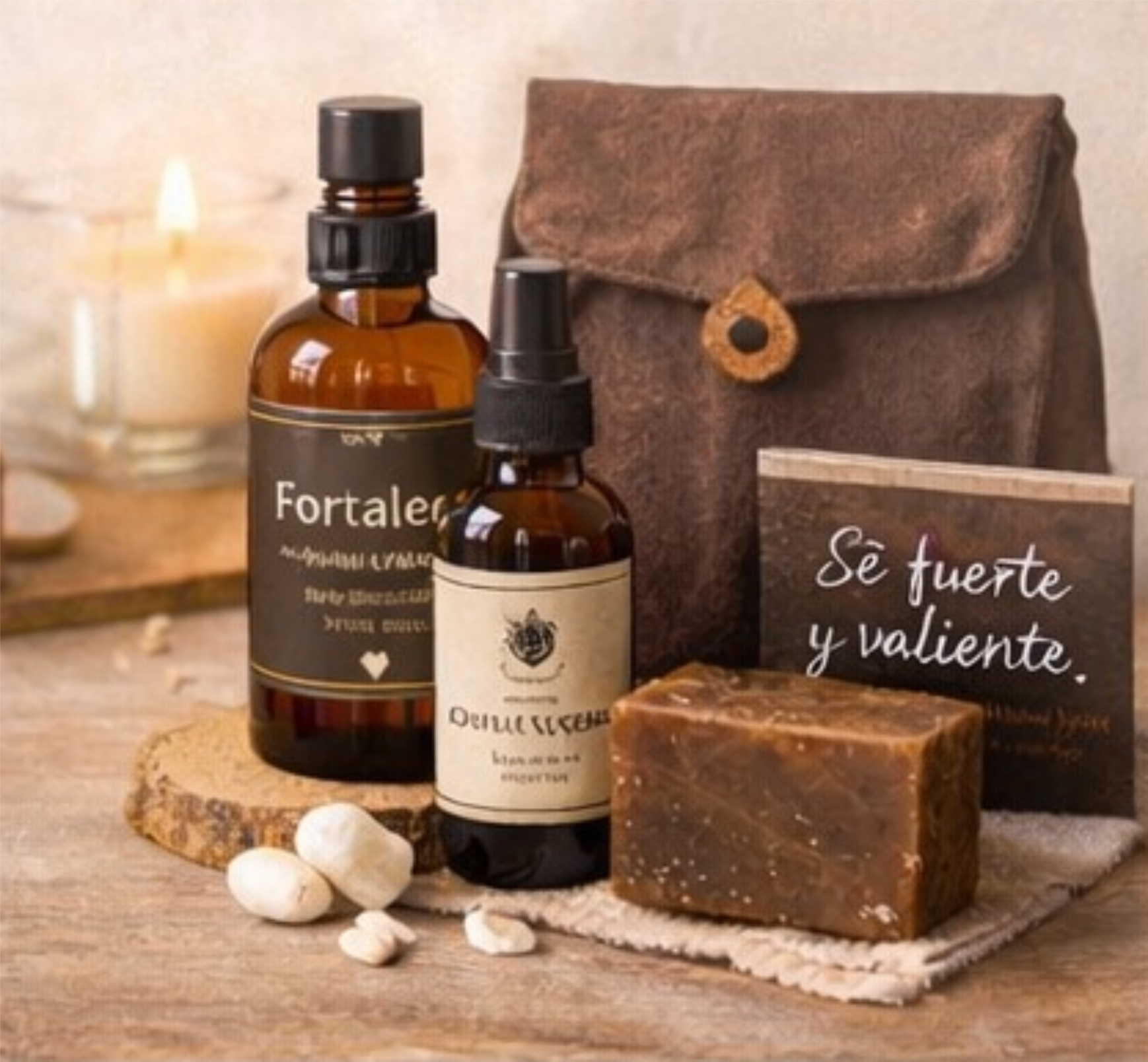 Kit 3 - Hombres con Propósito