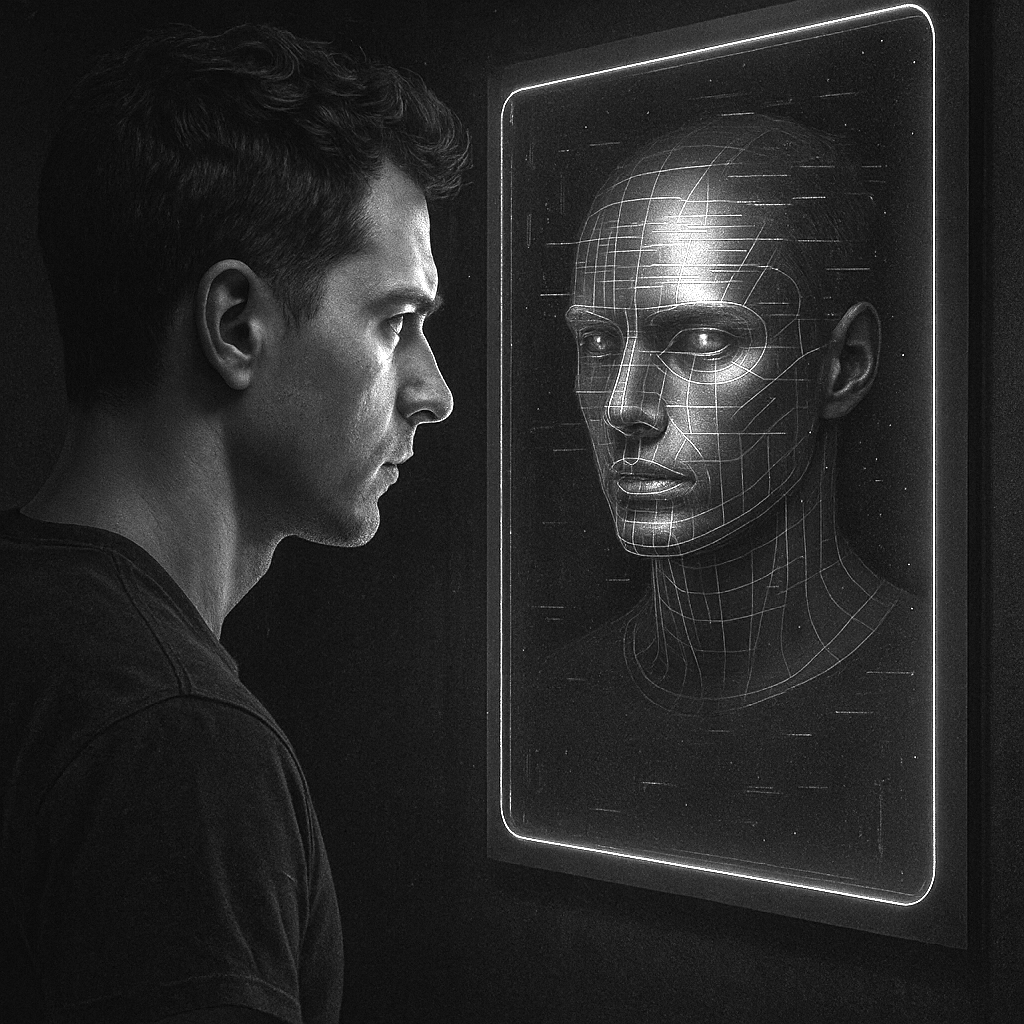 Your Reflection Is Lying: AI’s Alarming Ability to Fake You on Video