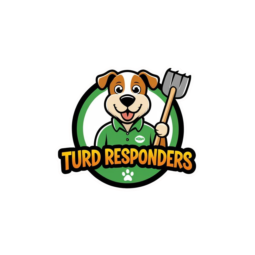 Turd Responders | Pet Waste Removal in Moncton, NB