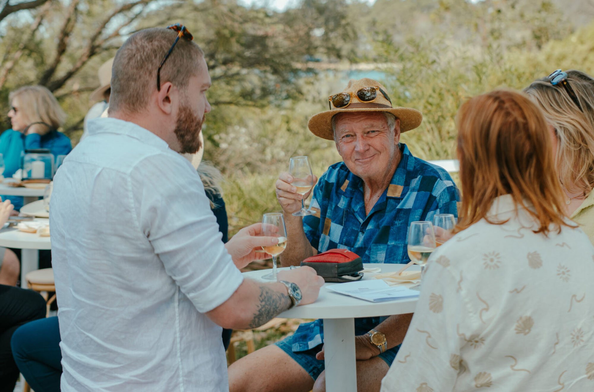 Jervis Bay Coastal Forage