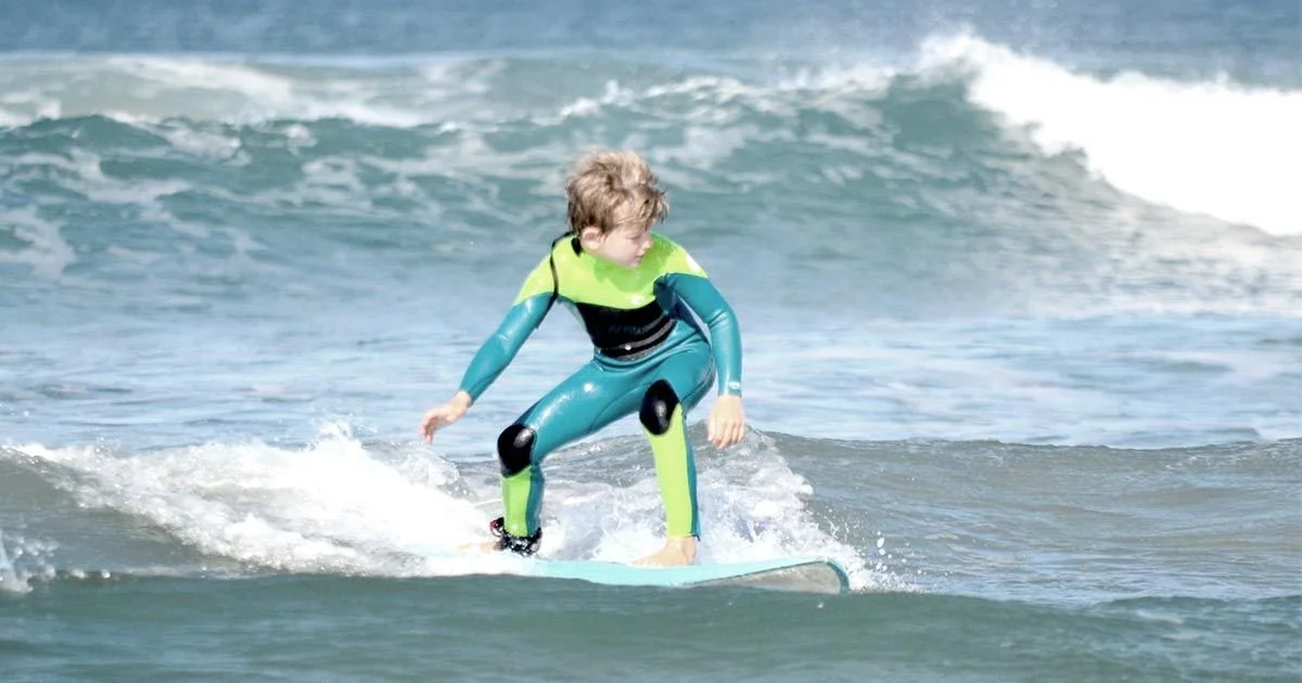 Surf School Gerroa Gerringong