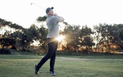 Enjoy a round of Golf