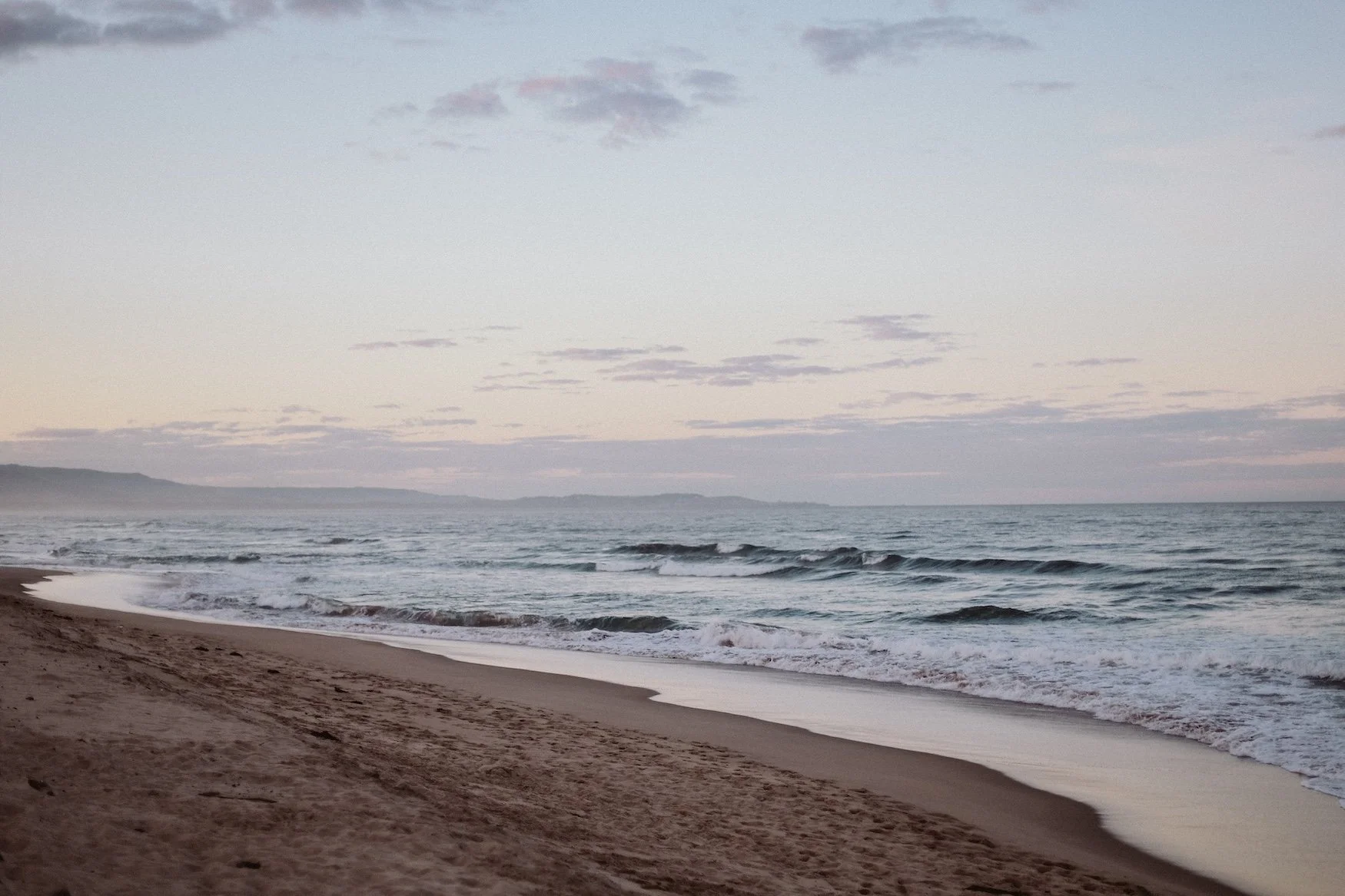 Spring Getaway: 4-Day Itinerary