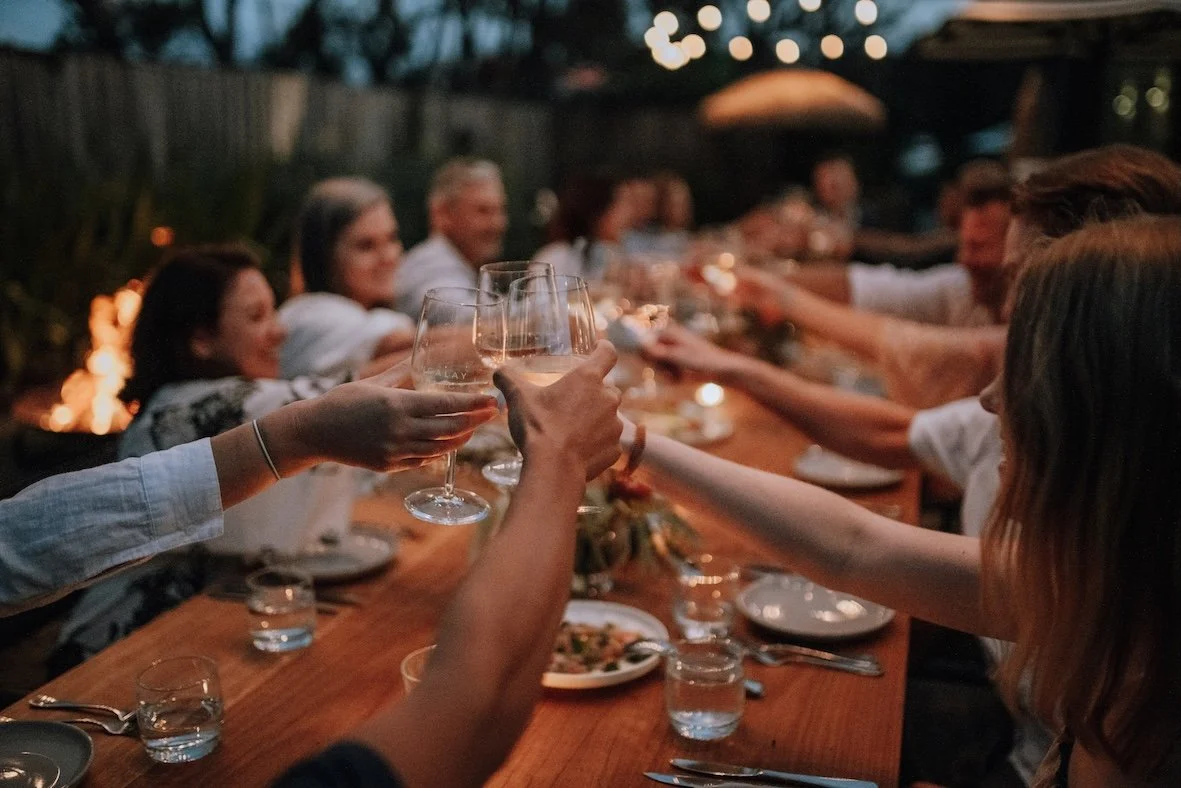 End of Year Celebrations