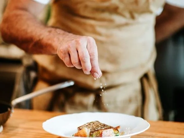 SHOALHAVEN FOOD NETWORK EVENT - Autumn Flavours with Ian Smart