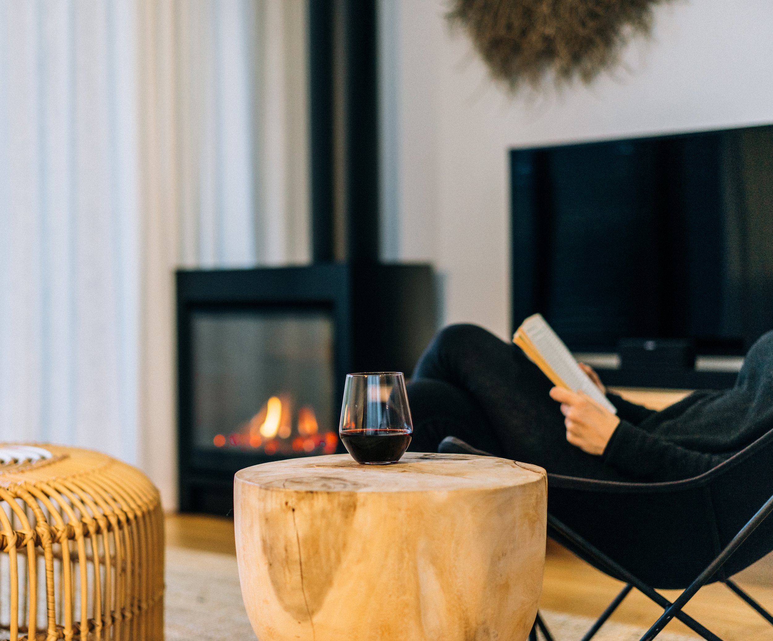 EXTEND THE WEEKEND Package