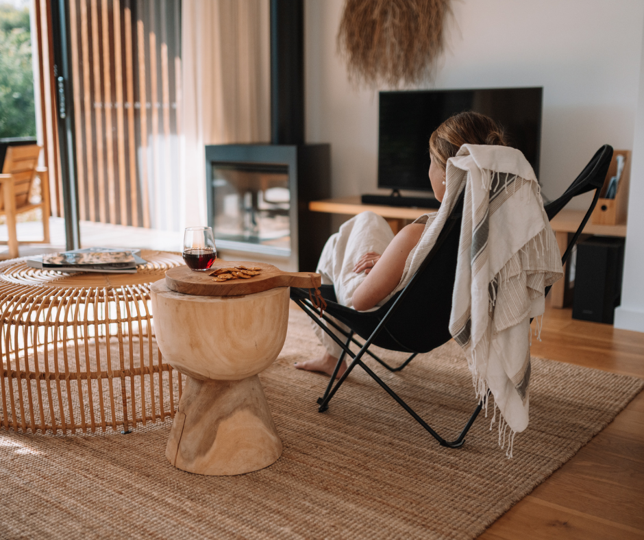 3 Night Midweek Escape Package