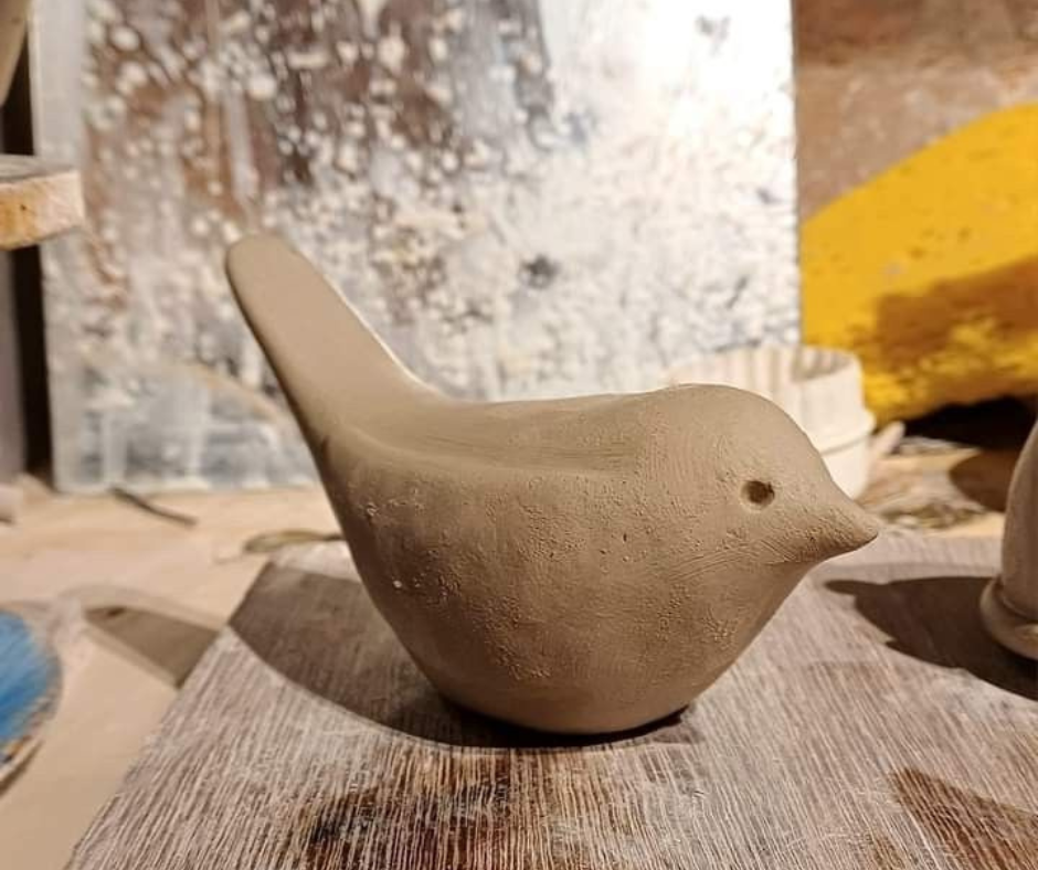 SCHOOL HOLIDAY FUN: CLAY WORKSHOP AT BANGALAY