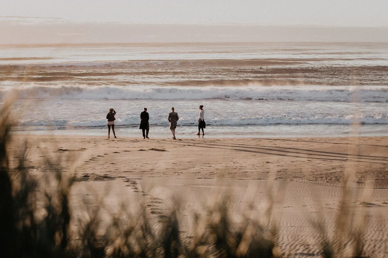 Winter Getaway: 5-Day Itinerary