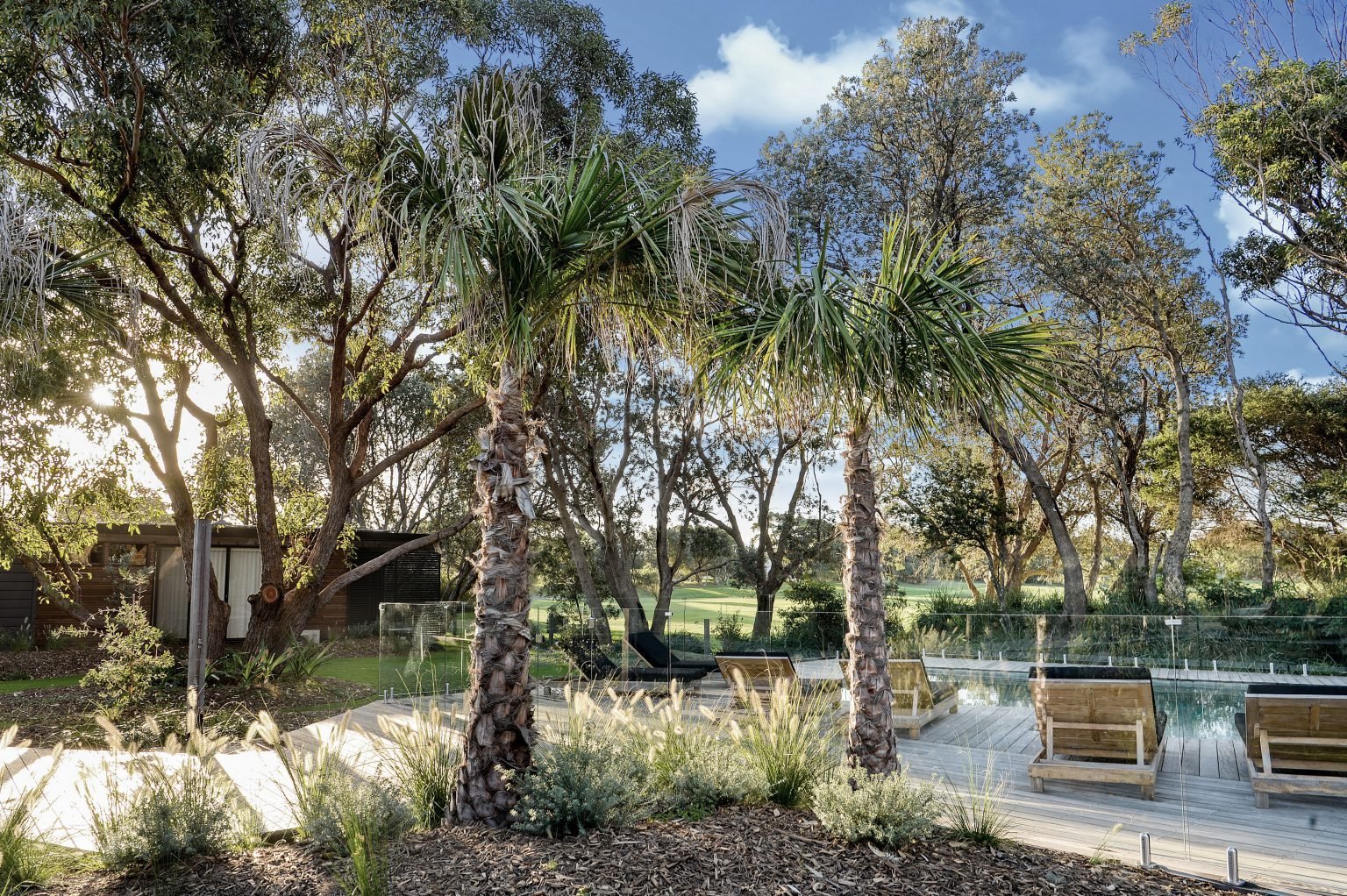 3 Night Escape Package