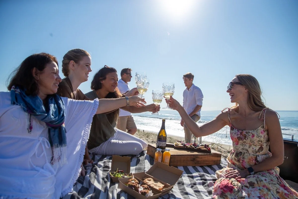 Girls Trip: 4 Days at Bangalay